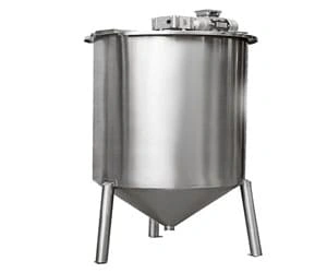SS High Pressure Vessels Manufacturers in India